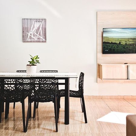קמפוס Apartamento Completo Com Melhor Custo X Beneficio מראה חיצוני תמונה