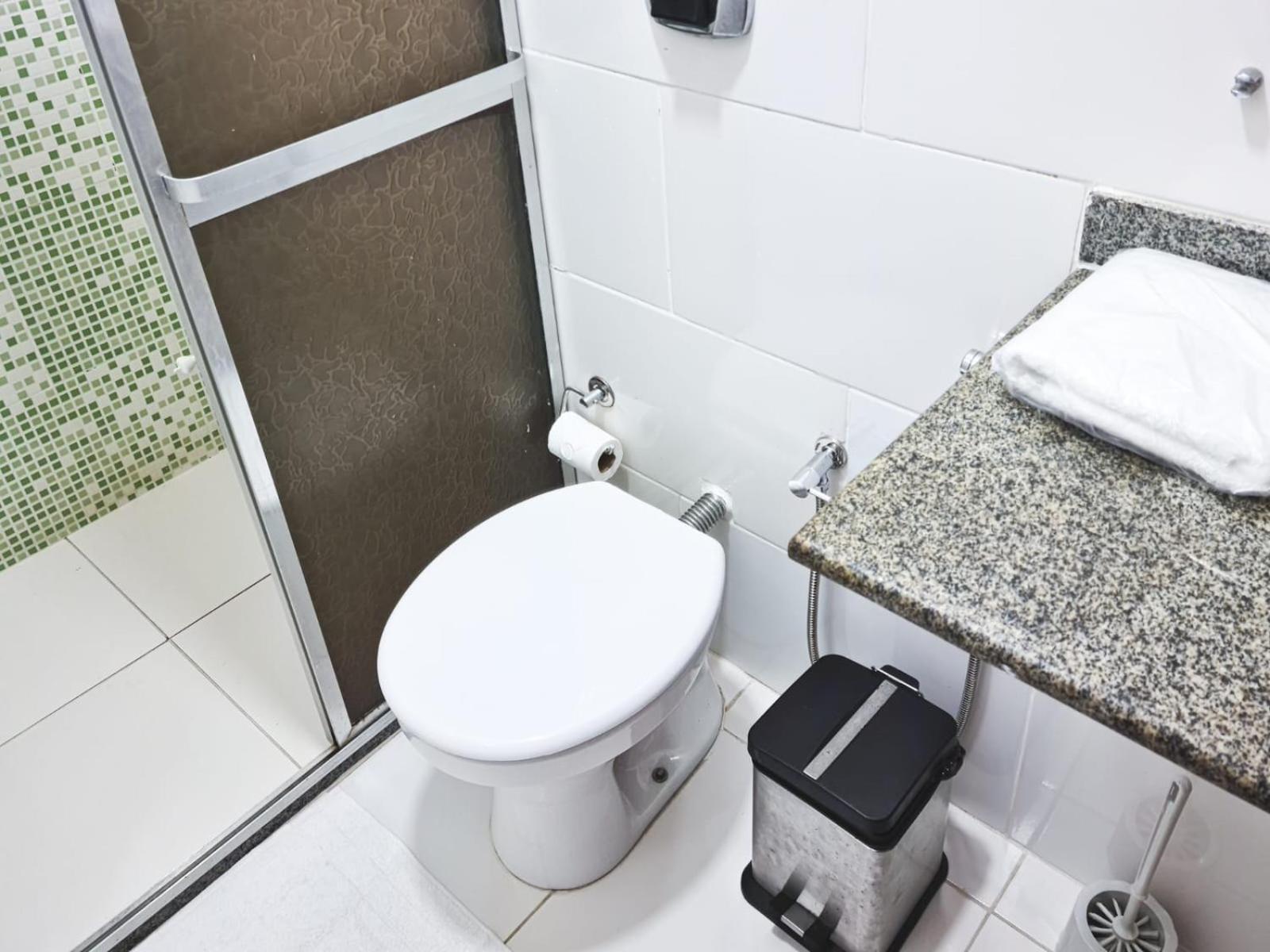קמפוס Apartamento Completo Com Melhor Custo X Beneficio מראה חיצוני תמונה