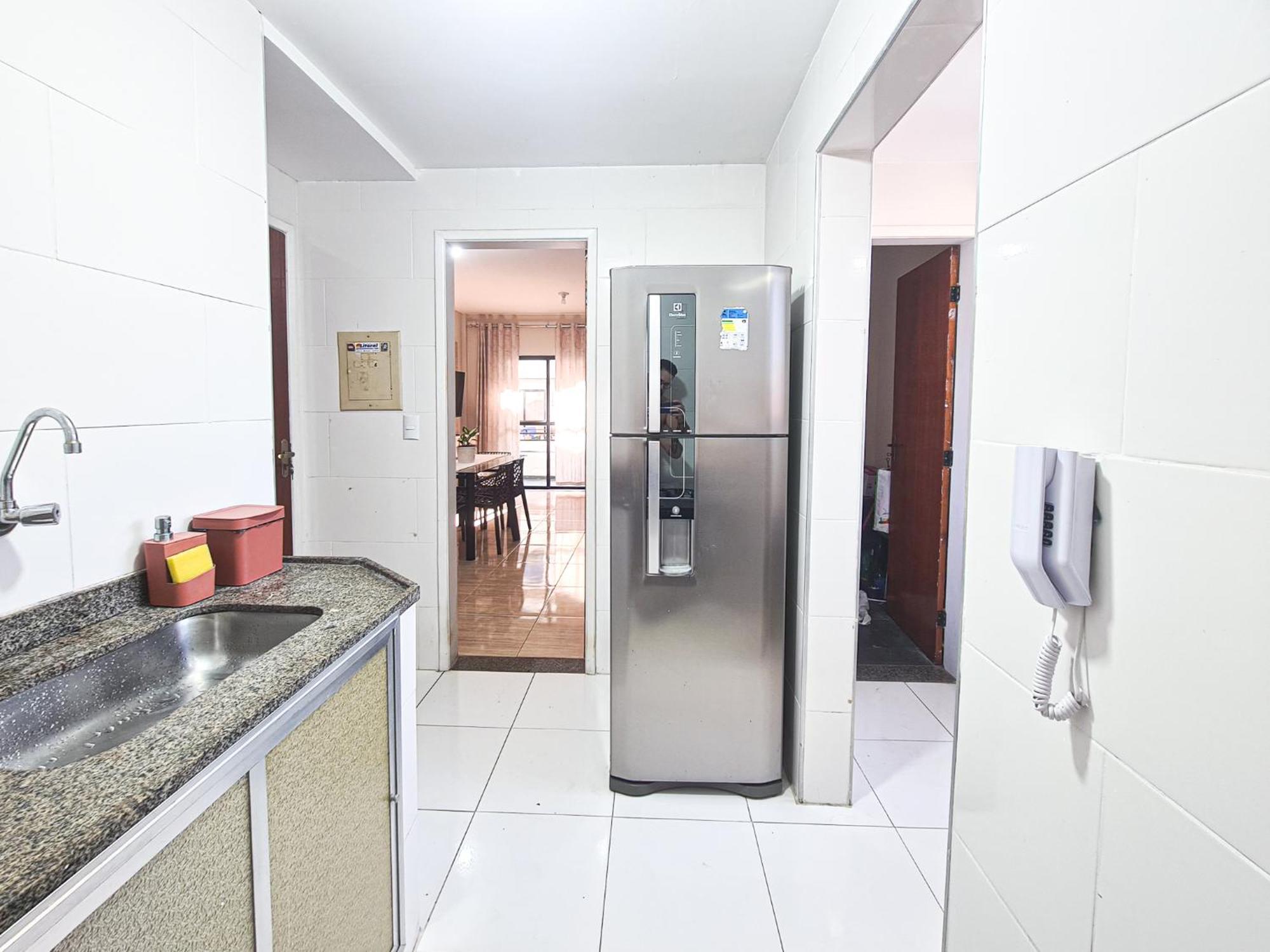 קמפוס Apartamento Completo Com Melhor Custo X Beneficio מראה חיצוני תמונה